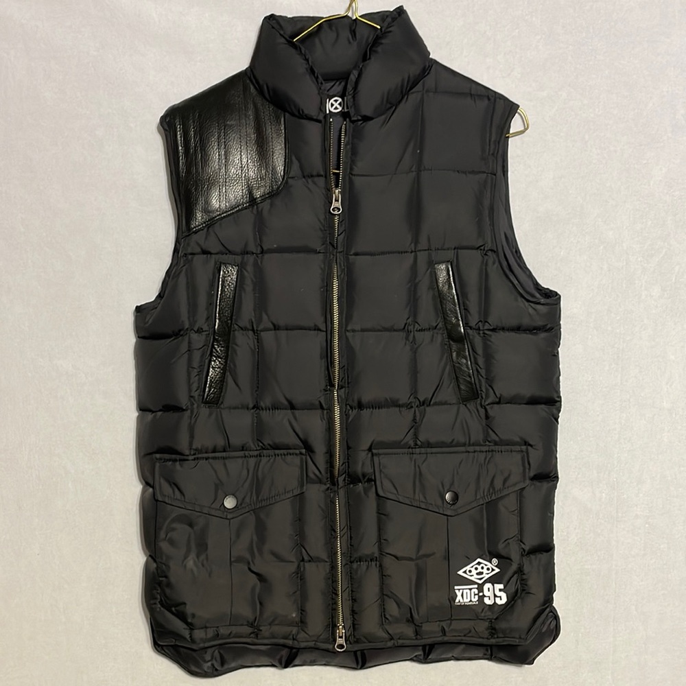 10.Deep Vest